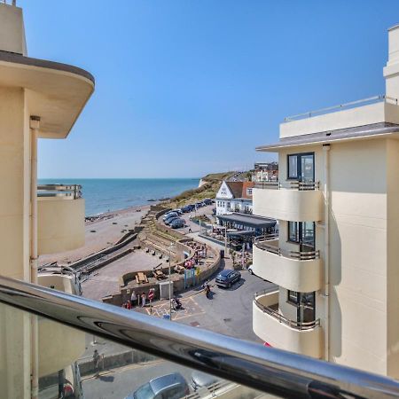 St Margarets Flat Apartment Brighton ภายนอก รูปภาพ