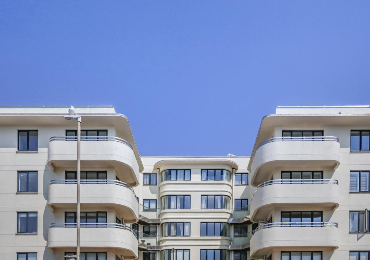 St Margarets Flat Apartment Brighton ภายนอก รูปภาพ