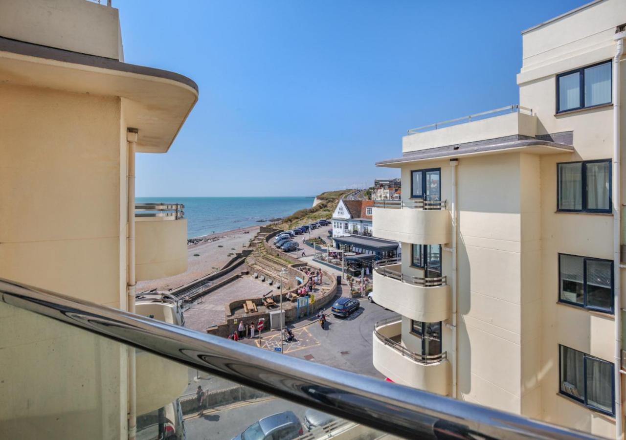 St Margarets Flat Apartment Brighton ภายนอก รูปภาพ