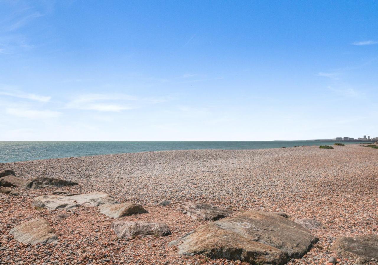 St Margarets Flat Apartment Brighton ภายนอก รูปภาพ