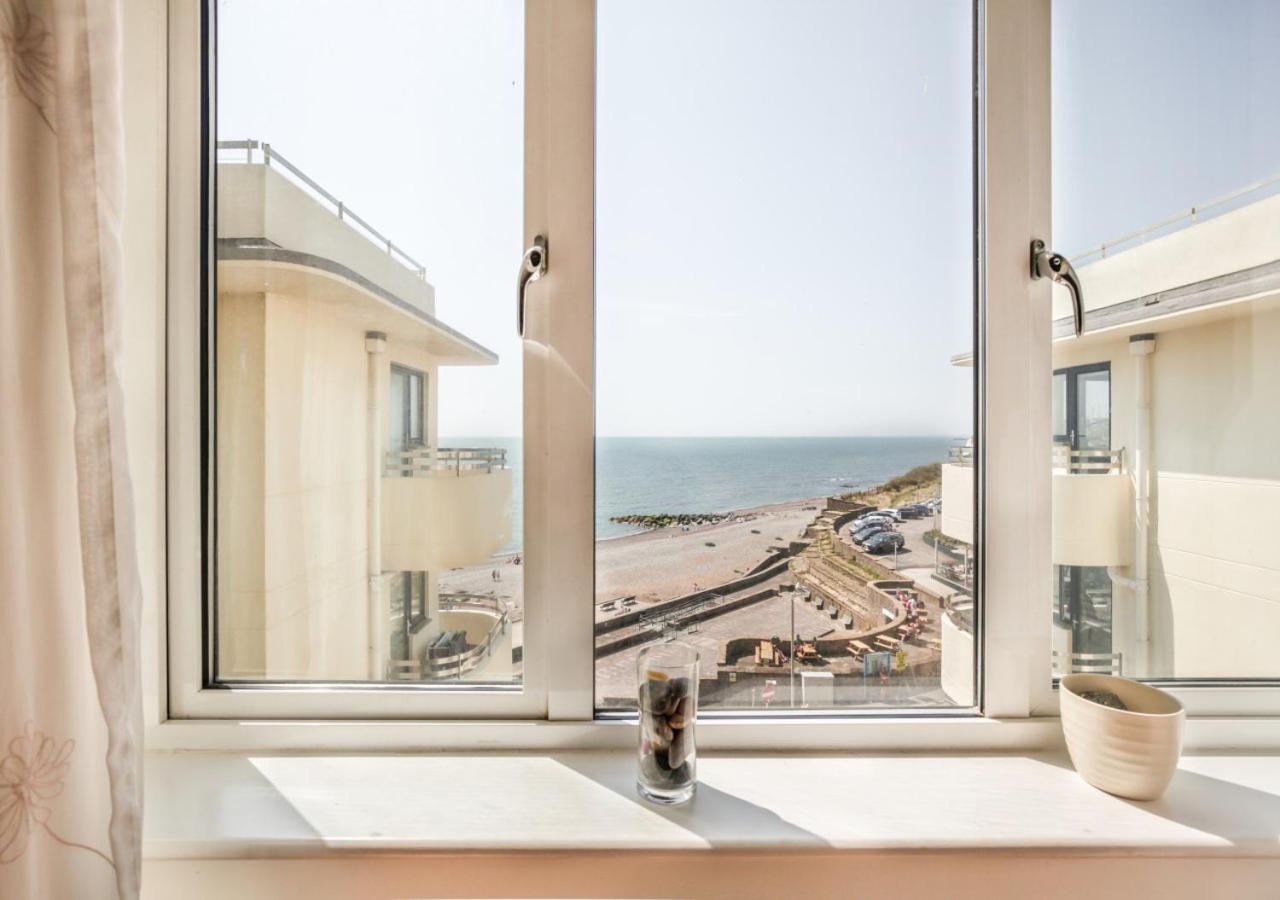 St Margarets Flat Apartment Brighton ภายนอก รูปภาพ