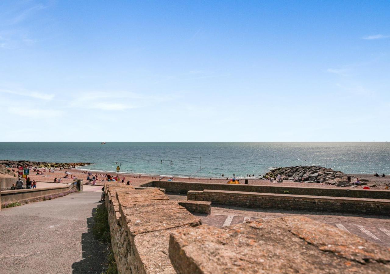 St Margarets Flat Apartment Brighton ภายนอก รูปภาพ