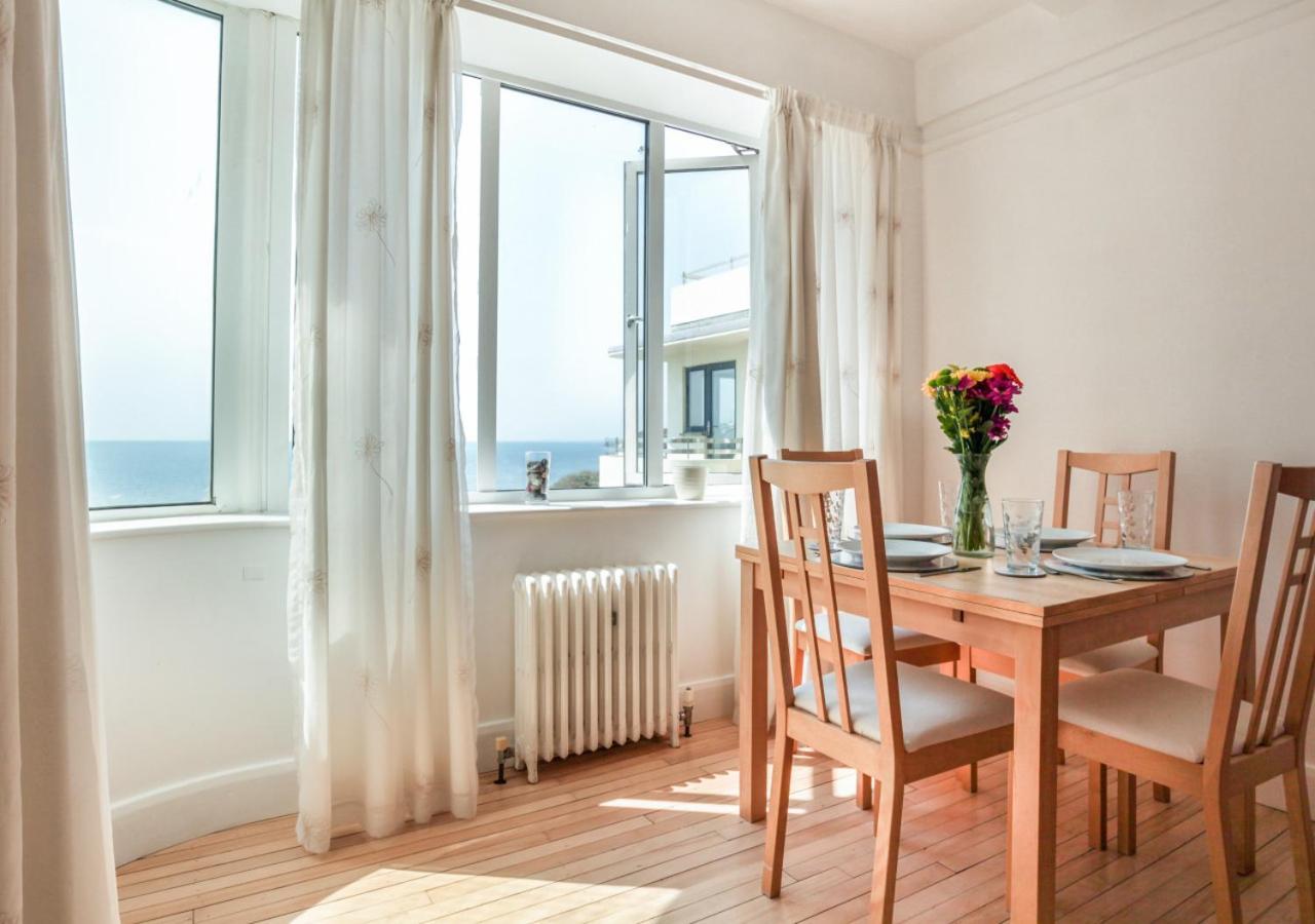 St Margarets Flat Apartment Brighton ภายนอก รูปภาพ